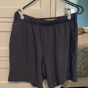 Nike loose fit shorts